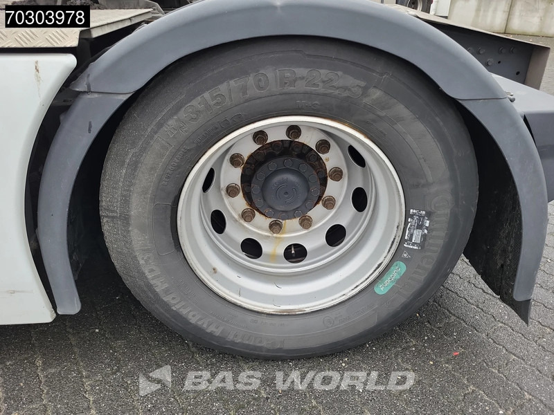 Tracteur routier Iveco S-Way 480 S-Way 4X2 Retarder LED Navi: photos 19