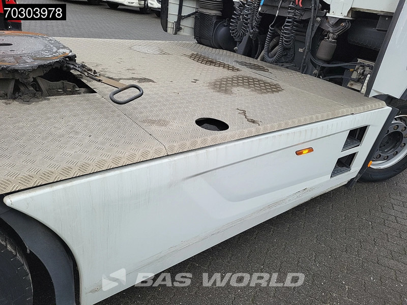 Tracteur routier Iveco S-Way 480 S-Way 4X2 Retarder LED Navi: photos 15