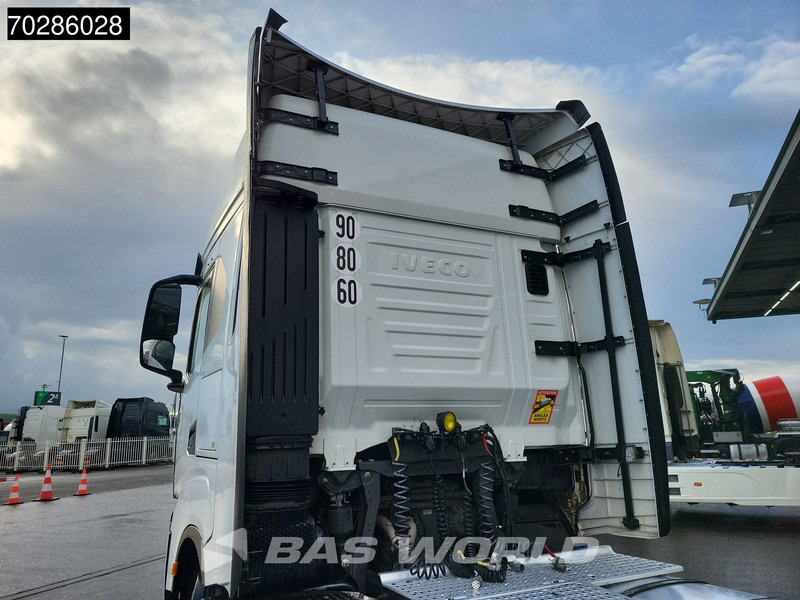 Tracteur routier Iveco S-Way 510 S-Way 4X2 Retarder ACC LED Navi Euro 6: photos 10