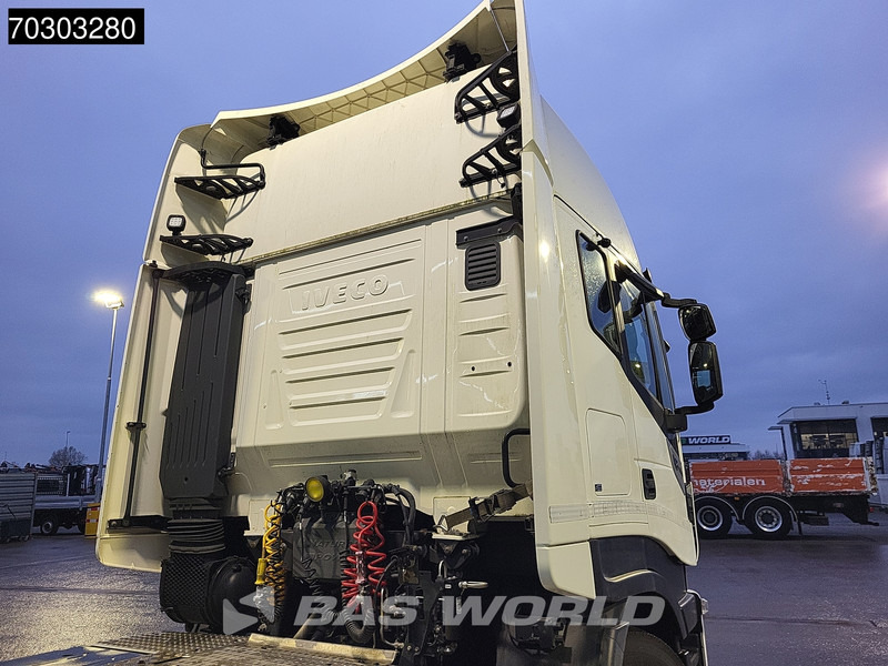 Iveco Stralis 460 Stralis 4X2 Low Mileage! CNG Retarder 2xTanks - Tracteur routier: photos 5 Iveco Stralis 460 Stralis 4X2 Low Mileage! CNG Retarder 2xTanks - Tracteur routier: photos 5