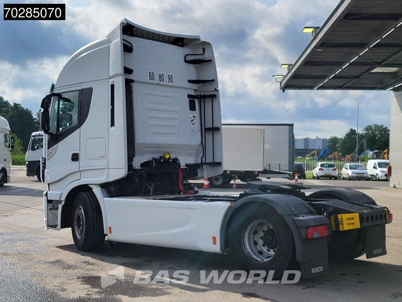 Iveco Stralis 510 4X2 Retarder 2xTanks Standklima ACC Euro 6 - Tracteur routier: photos 2 Iveco Stralis 510 4X2 Retarder 2xTanks Standklima ACC Euro 6 - Tracteur routier: photos 2