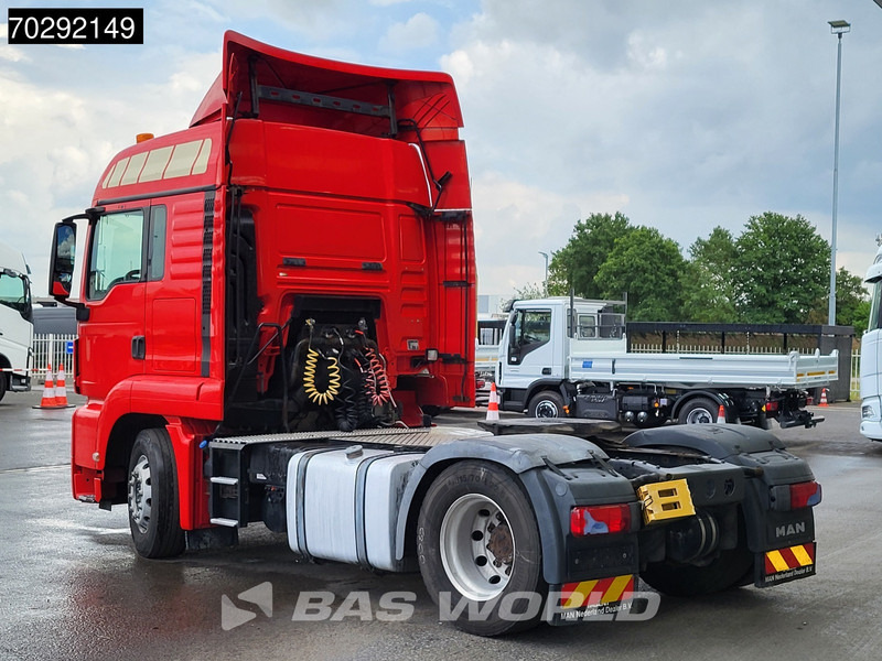 MAN TGS 18.440 4X2 LX PTO Euro 6 - Tracteur routier: photos 2 MAN TGS 18.440 4X2 LX PTO Euro 6 - Tracteur routier: photos 2