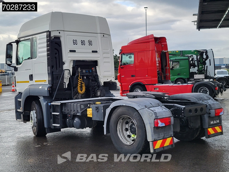 MAN TGS 18.440 4X2 Retarder ADR Euro 6 - Tracteur routier: photos 2 MAN TGS 18.440 4X2 Retarder ADR Euro 6 - Tracteur routier: photos 2
