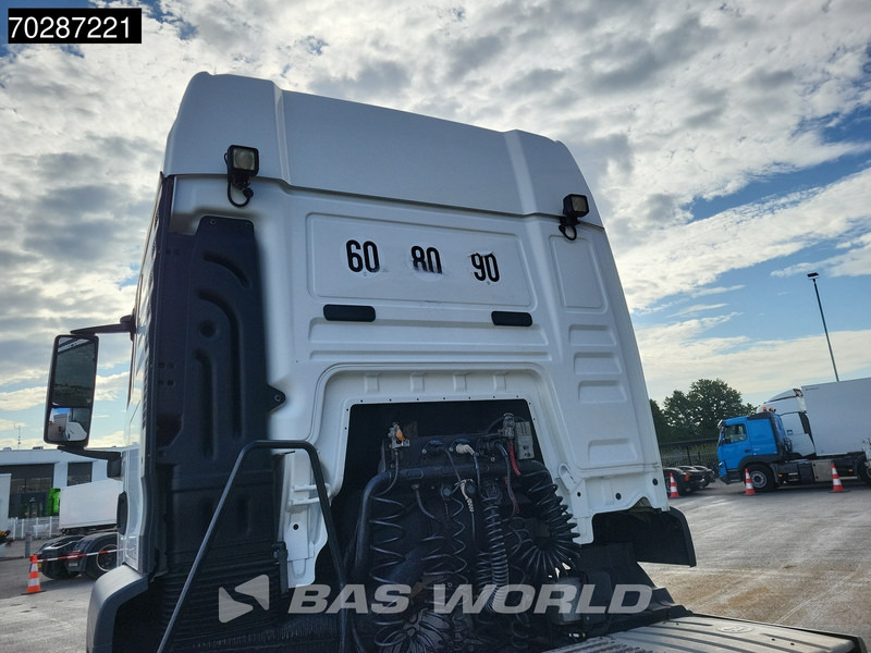MAN TGS 18.440 4X2 Retarder Euro 6 - Tracteur routier: photos 5 MAN TGS 18.440 4X2 Retarder Euro 6 - Tracteur routier: photos 5