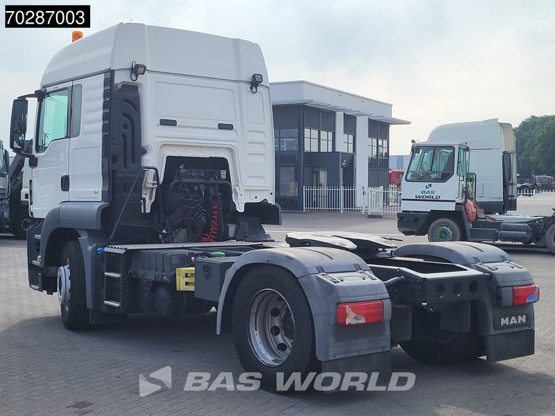 MAN TGS 18.440 4X2 Retarder - Tracteur routier: photos 2 MAN TGS 18.440 4X2 Retarder - Tracteur routier: photos 2