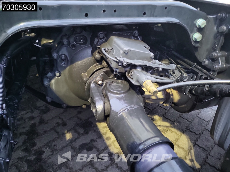 Tracteur routier MAN TGX 18.470 4X2 GX 2xTanks 70% Tyres: photos 13