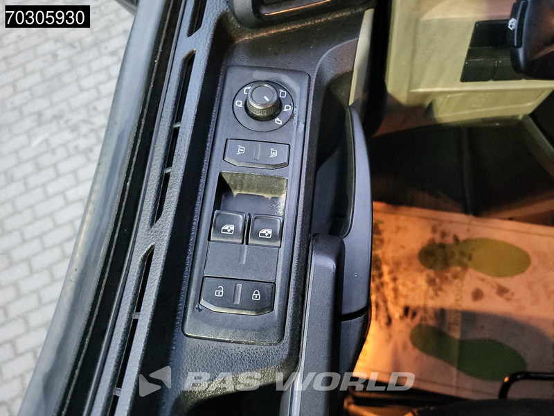 Tracteur routier MAN TGX 18.470 4X2 GX 2xTanks 70% Tyres: photos 20