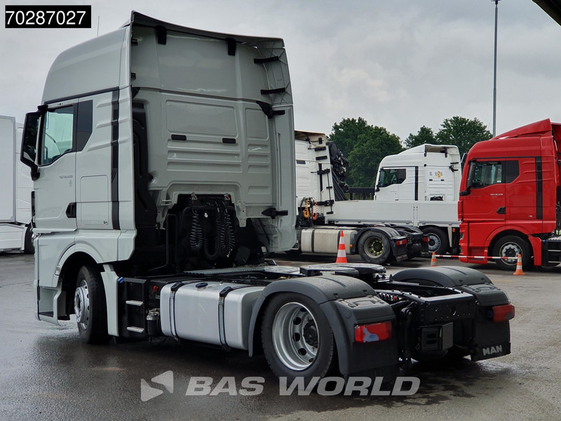MAN TGX 18.470 4X2 GX Mega Retarder 2xTanks Navi ACC Euro 6 - Tracteur routier: photos 2 MAN TGX 18.470 4X2 GX Mega Retarder 2xTanks Navi ACC Euro 6 - Tracteur routier: photos 2