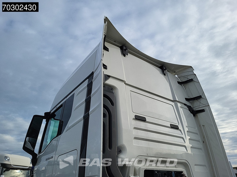 MAN TGX 18.470 4X2 NL-Truck APK GX 2xTanks - Tracteur routier: photos 5 MAN TGX 18.470 4X2 NL-Truck APK GX 2xTanks - Tracteur routier: photos 5