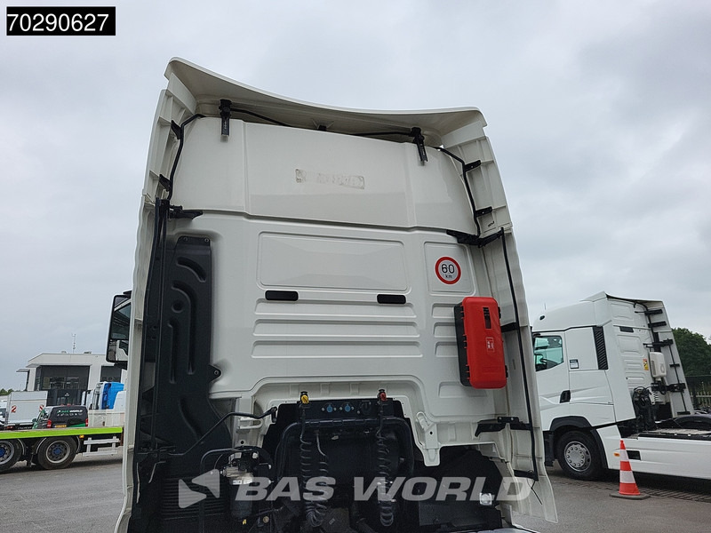 MAN TGX 18.470 4X2 XXL Retarder 2xTanks Euro 6 - Tracteur routier: photos 5 MAN TGX 18.470 4X2 XXL Retarder 2xTanks Euro 6 - Tracteur routier: photos 5