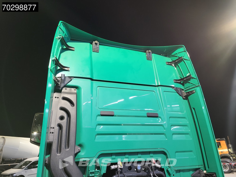 MAN TGX 18.470 TGX 4X2 90% Tyres! GX Mega Retarder 2xTanks Euro 6 - Tracteur routier: photos 5 MAN TGX 18.470 TGX 4X2 90% Tyres! GX Mega Retarder 2xTanks Euro 6 - Tracteur routier: photos 5