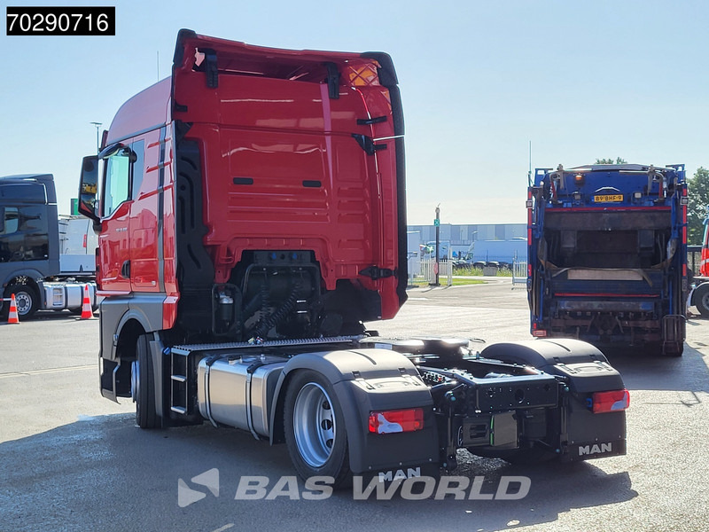 MAN TGX 18.480 4X2 New! Mega 2xTanks Euro 6 - Tracteur routier: photos 2 MAN TGX 18.480 4X2 New! Mega 2xTanks Euro 6 - Tracteur routier: photos 2