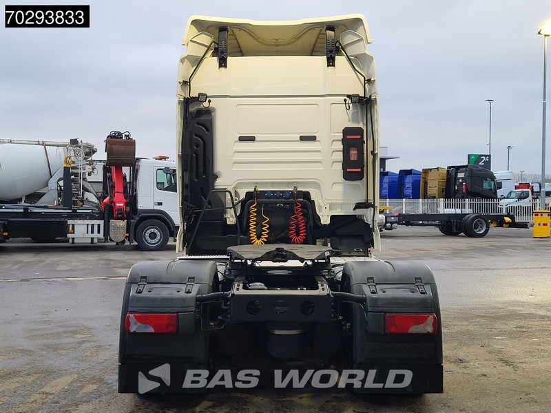 MAN TGX 18.480 TGX 4X2 XLX Retarder 2x Tanks Standklima Euro 6 - Tracteur routier: photos 3 MAN TGX 18.480 TGX 4X2 XLX Retarder 2x Tanks Standklima Euro 6 - Tracteur routier: photos 3