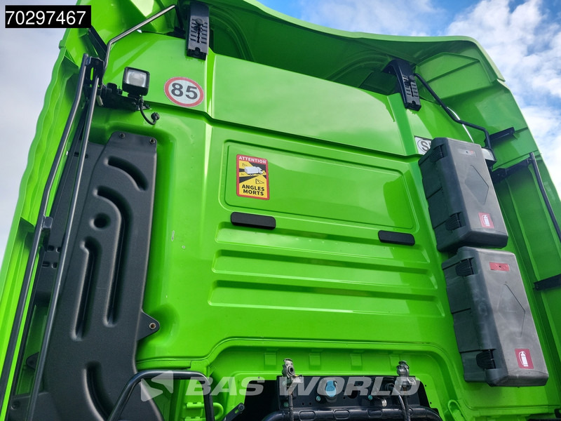 MAN TGX 18.500 4X2 Retarder ACC Euro 6 - Tracteur routier: photos 5 MAN TGX 18.500 4X2 Retarder ACC Euro 6 - Tracteur routier: photos 5