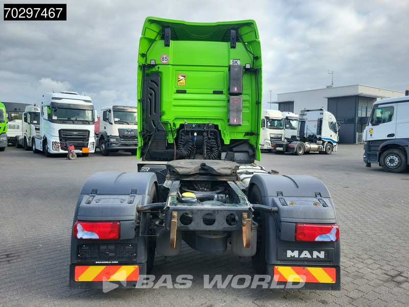 MAN TGX 18.500 4X2 Retarder ACC Euro 6 - Tracteur routier: photos 3 MAN TGX 18.500 4X2 Retarder ACC Euro 6 - Tracteur routier: photos 3