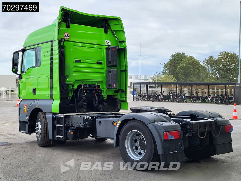 MAN TGX 18.500 4X2 XLX Retarder ACC Euro 6 - Tracteur routier: photos 2 MAN TGX 18.500 4X2 XLX Retarder ACC Euro 6 - Tracteur routier: photos 2