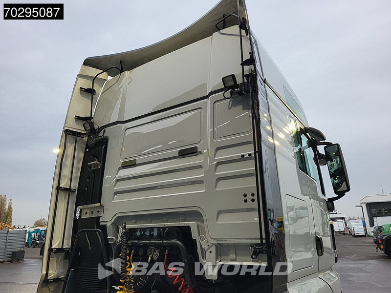 MAN TGX 18.500 4X2 XXL Mega Retarder 2x Tanks Full-Air - Tracteur routier: photos 5 MAN TGX 18.500 4X2 XXL Mega Retarder 2x Tanks Full-Air - Tracteur routier: photos 5