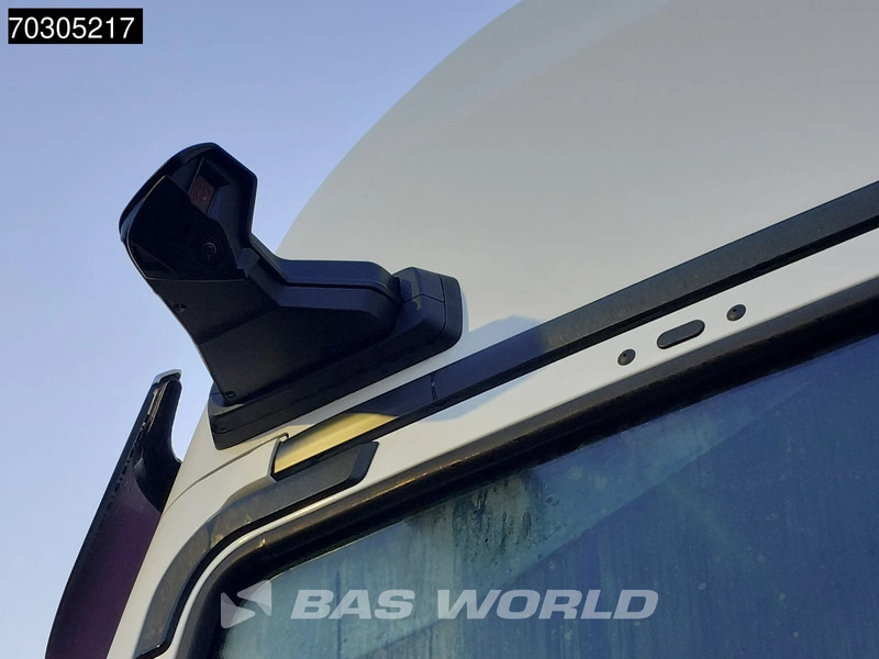 Tracteur routier MAN TGX 18.520 4X2 NEW! GX Retarder 2x Tanks Alcoa Standklima MirrorCam Navi LED: photos 12 Tracteur routier MAN TGX 18.520 4X2 NEW! GX Retarder 2x Tanks Alcoa Standklima MirrorCam Navi LED: photos 12