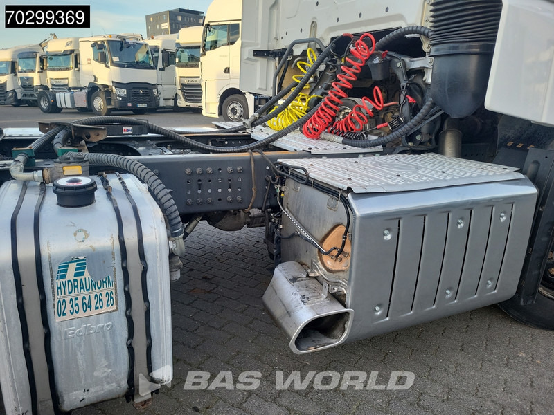 Mercedes-Benz Actros 1851 4X2 BigSpace Retarder Standairco Hydraulic Euro 6 - Tracteur routier: photos 5 Mercedes-Benz Actros 1851 4X2 BigSpace Retarder Standairco Hydraulic Euro 6 - Tracteur routier: photos 5