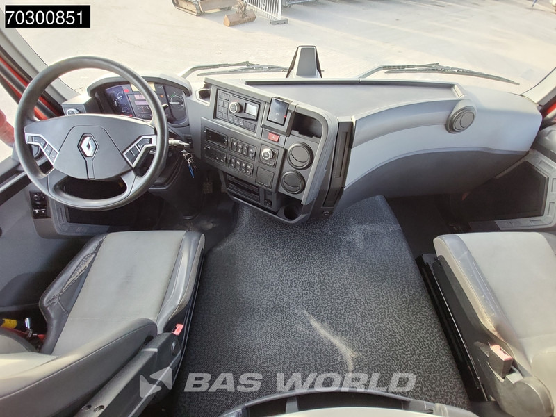 Tracteur routier Renault C 430 4X2 Big-Axle Retarder PTO-preparation Alcoa: photos 15