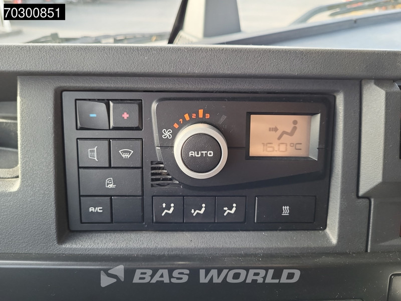 Tracteur routier Renault C 430 4X2 Big-Axle Retarder PTO-preparation Alcoa: photos 20