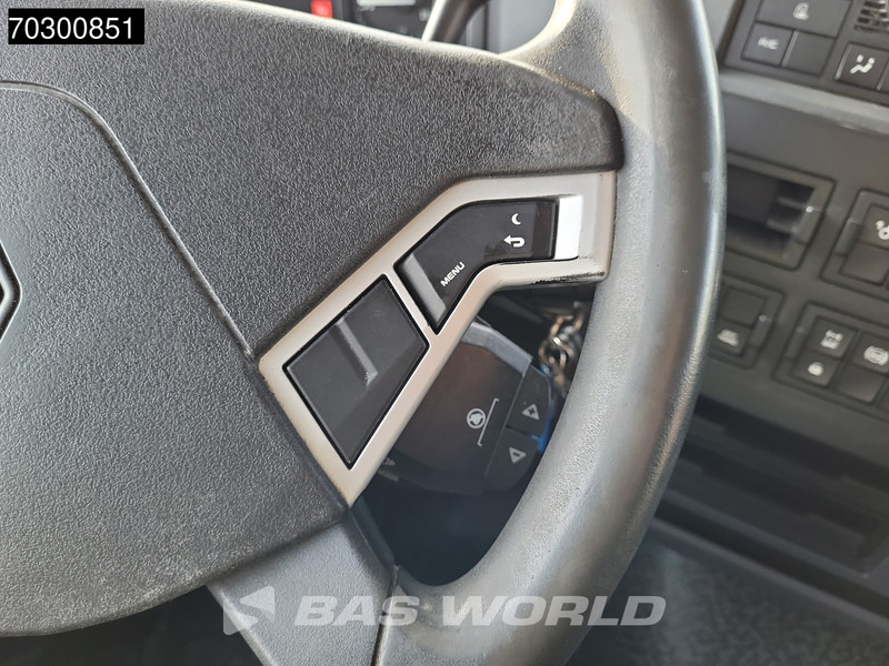 Tracteur routier Renault C 430 4X2 Big-Axle Retarder PTO-preparation Alcoa: photos 19