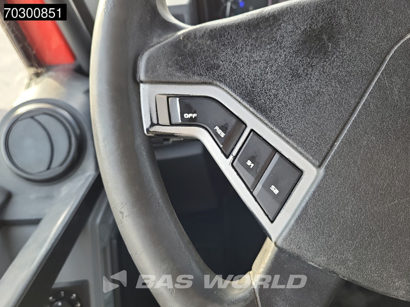 Tracteur routier Renault C 430 4X2 Big-Axle Retarder PTO-preparation Alcoa: photos 18