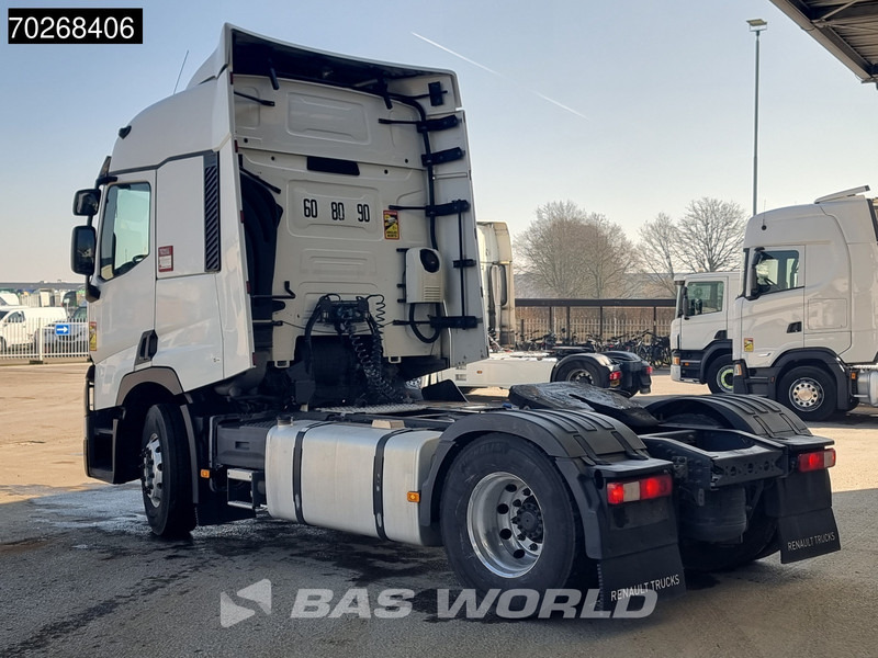 Renault T 440 T 4X2 VEB+ Euro 6 Standklima - Tracteur routier: photos 2 Renault T 440 T 4X2 VEB+ Euro 6 Standklima - Tracteur routier: photos 2