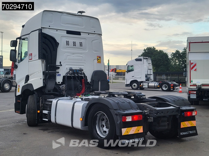 Renault T 460 4X2 Retarder Compressor Euro 6 - Tracteur routier: photos 2 Renault T 460 4X2 Retarder Compressor Euro 6 - Tracteur routier: photos 2