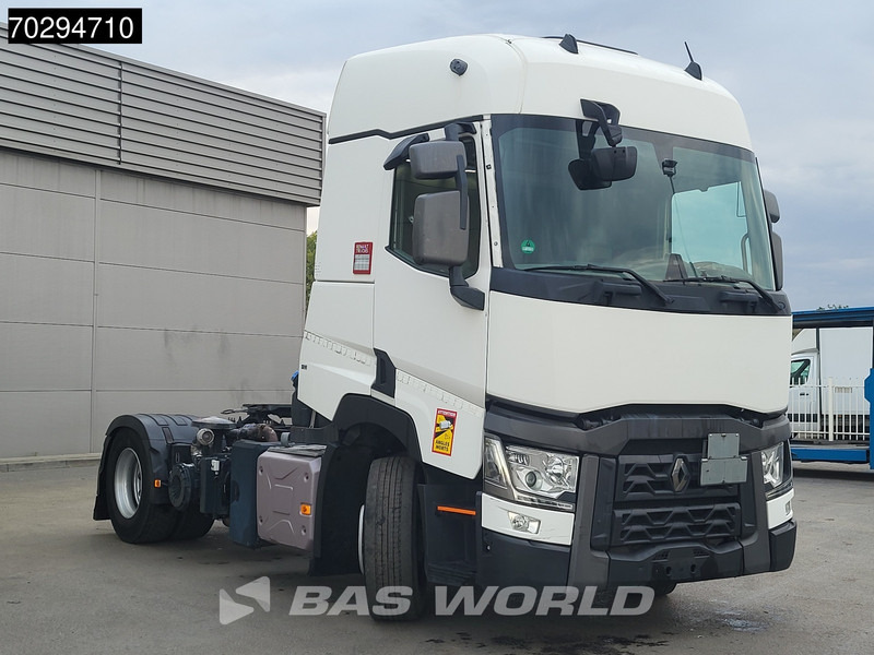 Renault T 460 4X2 Retarder Compressor Euro 6 - Tracteur routier: photos 3 Renault T 460 4X2 Retarder Compressor Euro 6 - Tracteur routier: photos 3