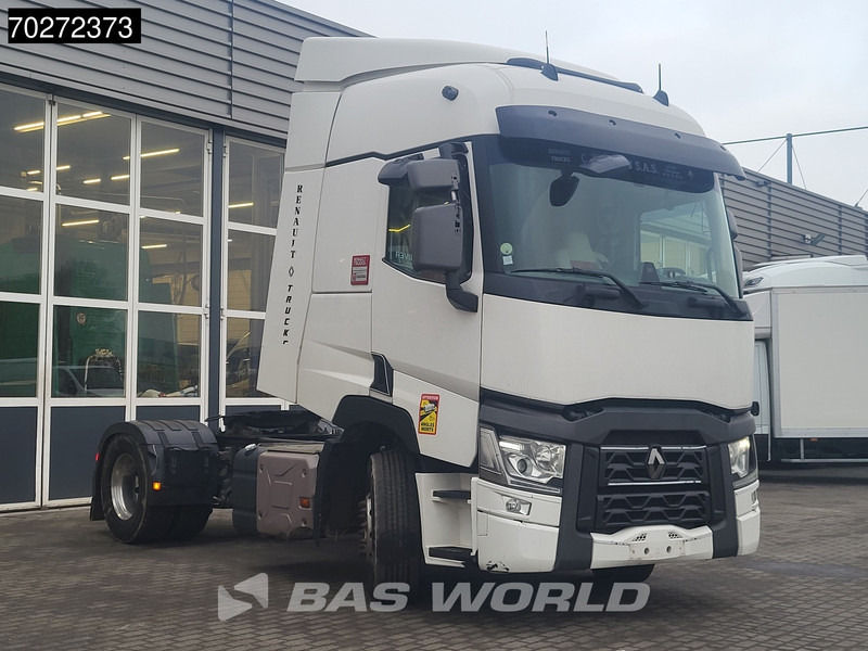 Renault T 460 T 4X2 SleeperCab Alcoa Euro 6 - Tracteur routier: photos 3 Renault T 460 T 4X2 SleeperCab Alcoa Euro 6 - Tracteur routier: photos 3