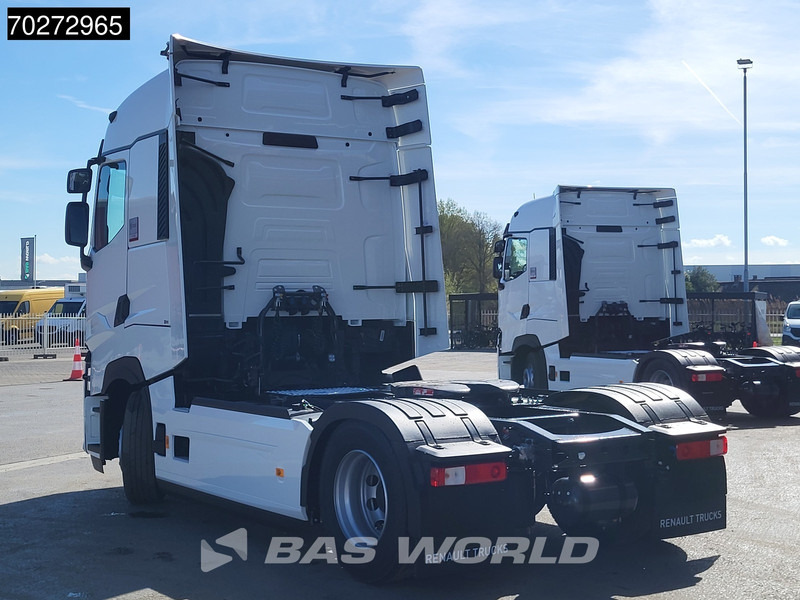 Renault T 520 4X2 NEW! HSC Retarder Optibrake+ 2x Tanks ACC LED - Tracteur routier: photos 2 Renault T 520 4X2 NEW! HSC Retarder Optibrake+ 2x Tanks ACC LED - Tracteur routier: photos 2