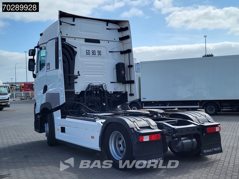 Renault T HIGH 480 4X2 Optibrake Hydraulic Euro 6 - Tracteur routier: photos 2 Renault T HIGH 480 4X2 Optibrake Hydraulic Euro 6 - Tracteur routier: photos 2