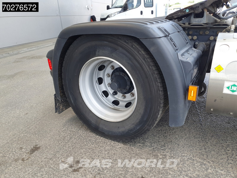 Scania R410 4X2 - Tracteur routier: photos 5 Scania R410 4X2 - Tracteur routier: photos 5