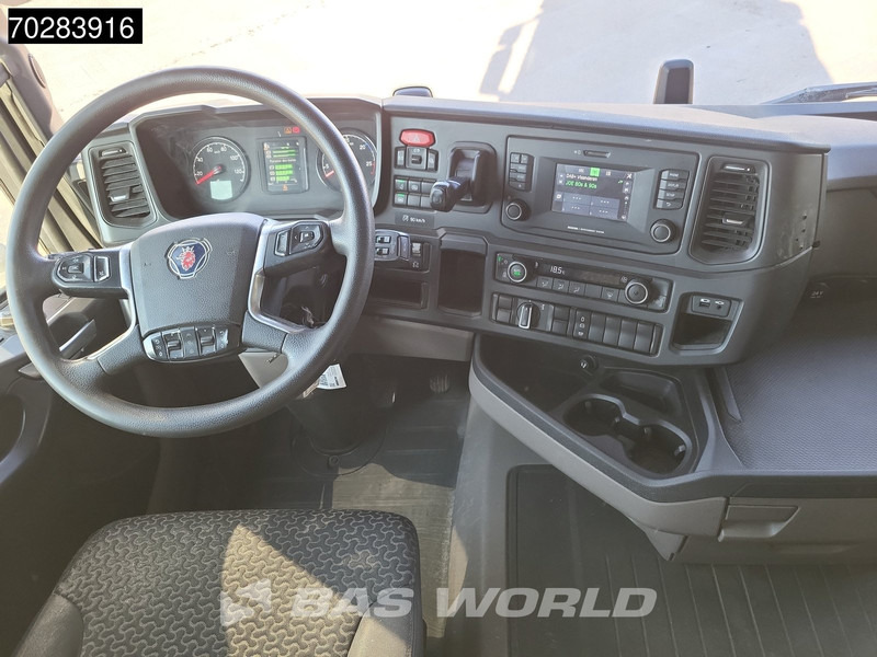 Tracteur routier Scania R410 4X2 XT! Retarder Hydraulik Full-Air ACC: photos 18 Tracteur routier Scania R410 4X2 XT! Retarder Hydraulik Full-Air ACC: photos 18
