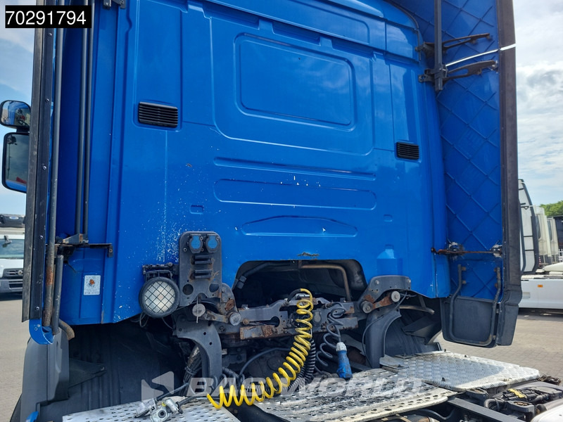 Scania R410 R 4X2 2x Tanks Retarder Euro 6 - Tracteur routier: photos 5 Scania R410 R 4X2 2x Tanks Retarder Euro 6 - Tracteur routier: photos 5