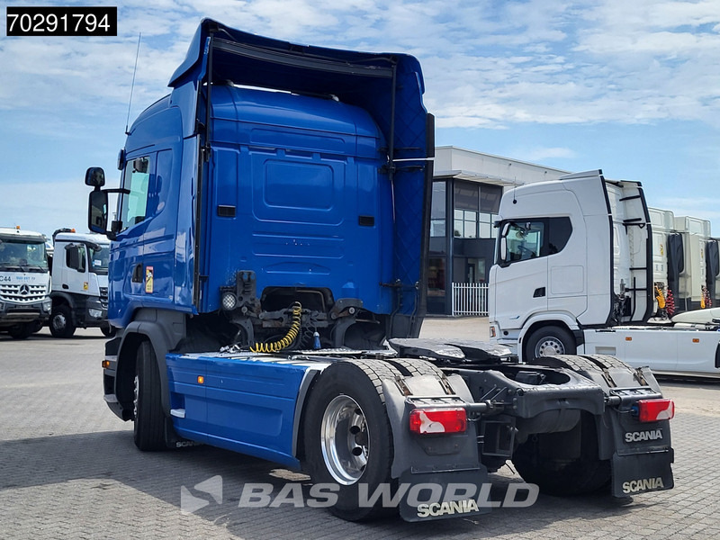 Scania R410 R 4X2 2x Tanks Retarder Euro 6 - Tracteur routier: photos 2 Scania R410 R 4X2 2x Tanks Retarder Euro 6 - Tracteur routier: photos 2