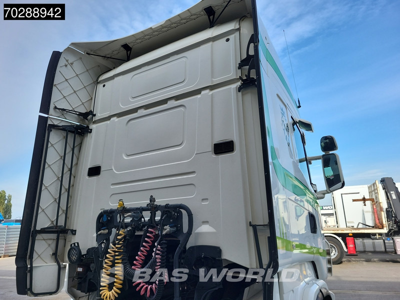 Tracteur routier Scania R440 R 6X2 Retarder 2xTanks Lift+Lenkachse Euro 6: photos 12