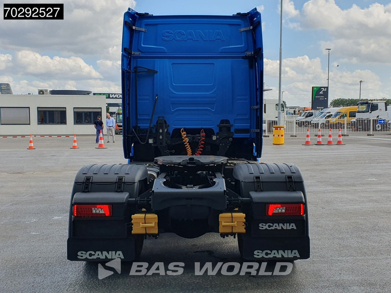 Scania R450 R 4X2 Retarder Standairco ACC Euro 6 - Tracteur routier: photos 3 Scania R450 R 4X2 Retarder Standairco ACC Euro 6 - Tracteur routier: photos 3