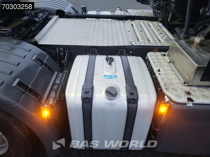 Tracteur routier Scania R490 6X2 Retarder Lift+Lenkachse Full-Air 2xTanks Standklima Euro 6: photos 15