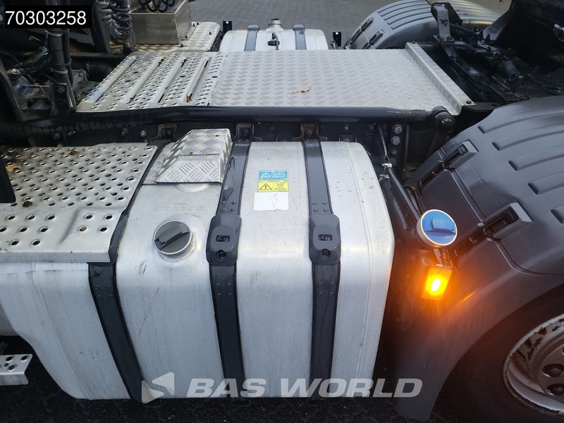 Tracteur routier Scania R490 6X2 Retarder Lift+Lenkachse Full-Air 2xTanks Standklima Euro 6: photos 12