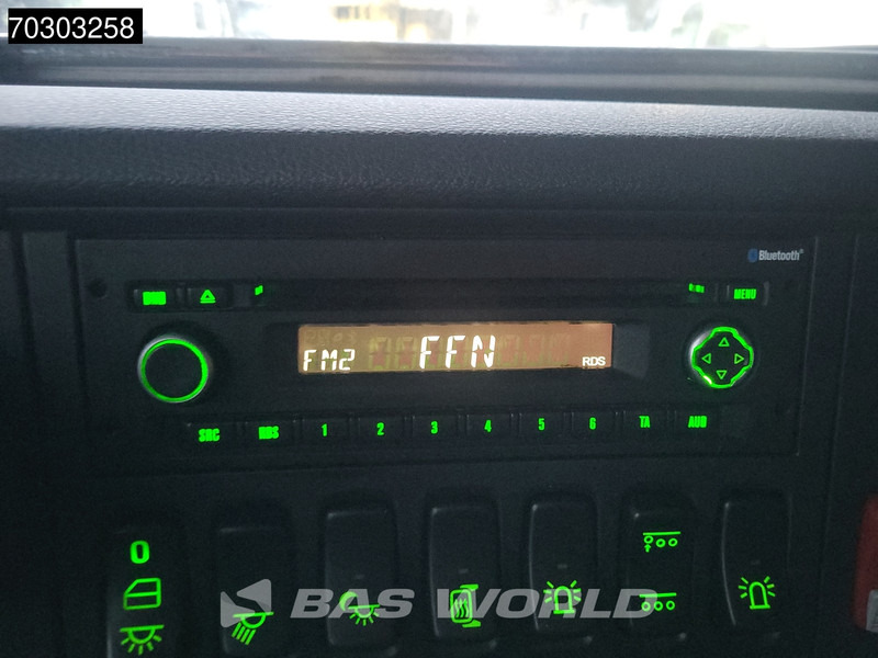 Tracteur routier Scania R490 6X2 Retarder Lift+Lenkachse Full-Air 2xTanks Standklima Euro 6: photos 20