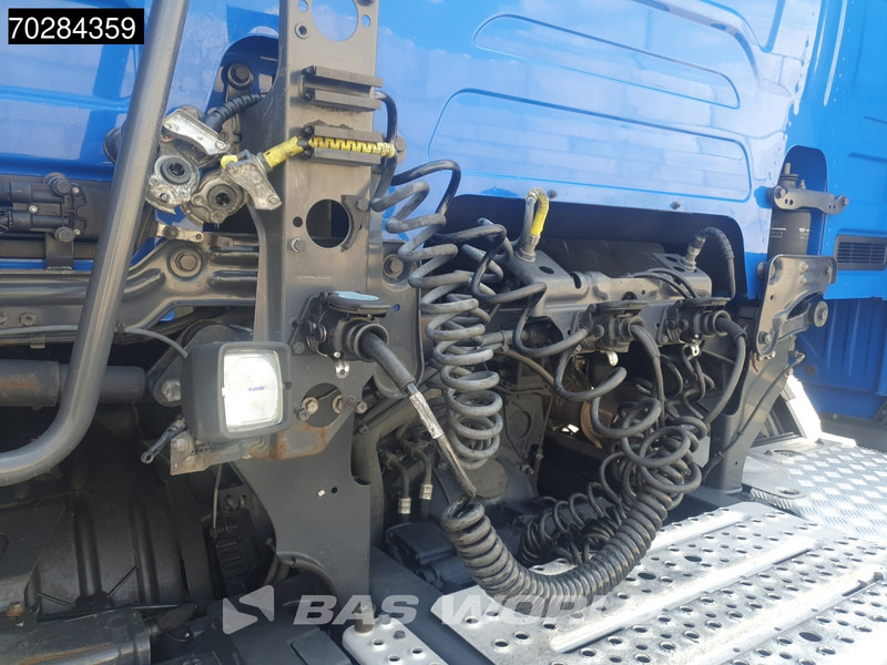 Tracteur routier Scania R500 4X2 Retarder 2xTanks ACC Euro 6: photos 10