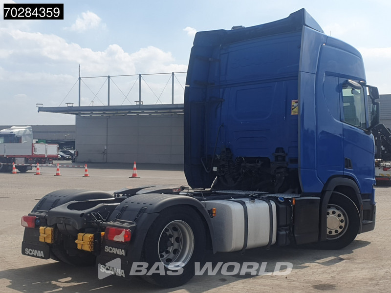 Tracteur routier Scania R500 4X2 Retarder 2xTanks ACC Euro 6: photos 5