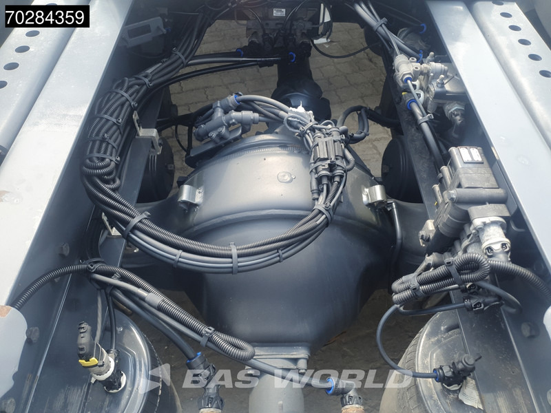 Tracteur routier Scania R500 4X2 Retarder 2xTanks ACC Euro 6: photos 14
