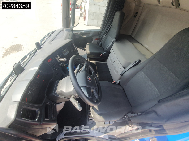 Tracteur routier Scania R500 4X2 Retarder 2xTanks ACC Euro 6: photos 16