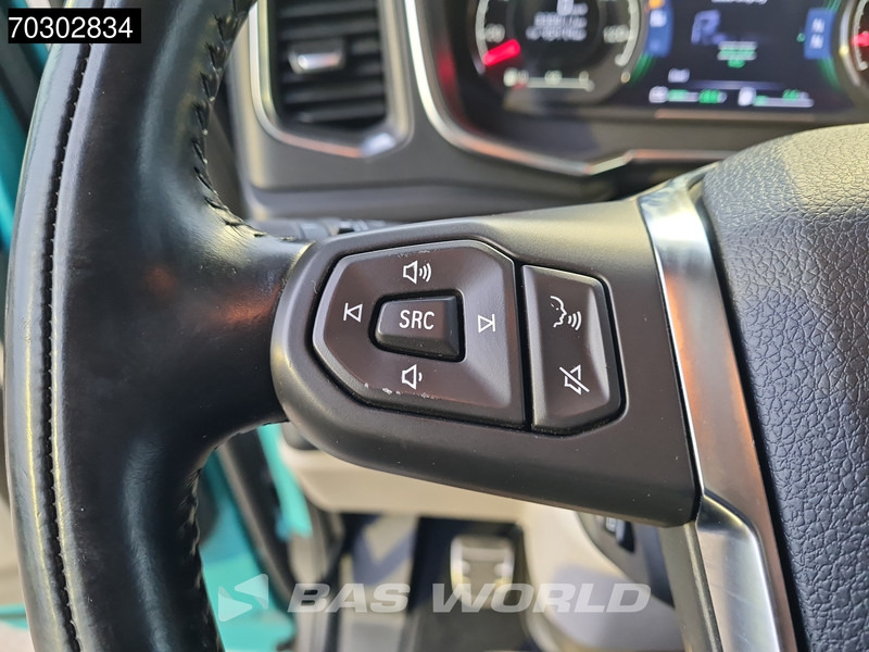 Tracteur routier Scania R580 R 6X4 120T! 3-Pedals Retarder Big-Axle Leder Standklima: photos 20