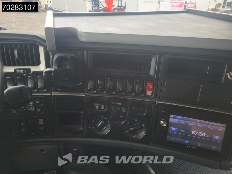 Tracteur routier Scania R730 4X2 Full- Air Open-Exhaust Euro 5 Standklima: photos 18