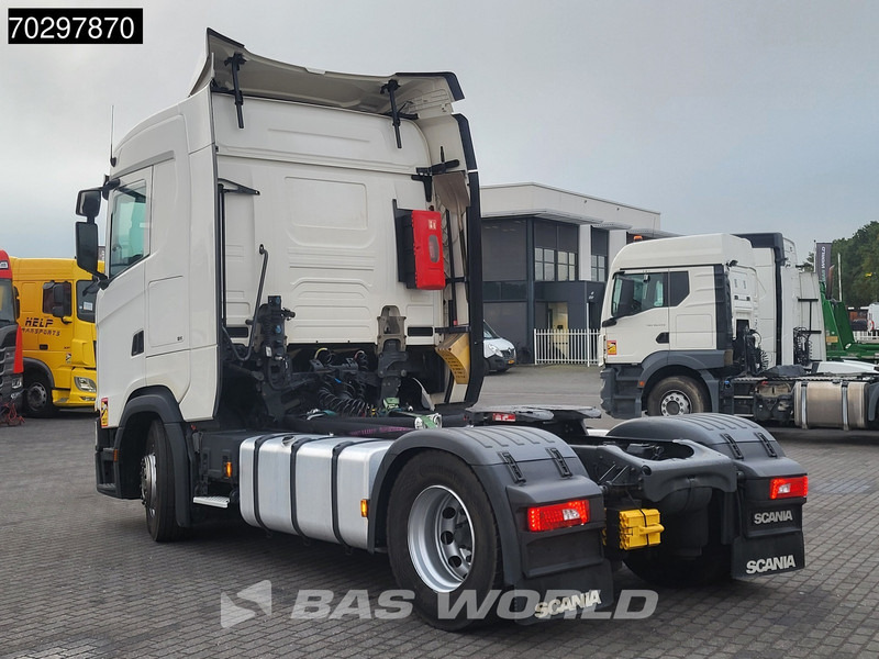 Scania S450 4X2 Retarder 2xTanks Navi Euro 6 - Tracteur routier: photos 2 Scania S450 4X2 Retarder 2xTanks Navi Euro 6 - Tracteur routier: photos 2