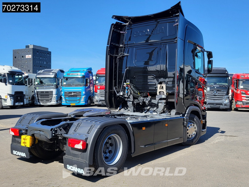 Scania S460 4X2 Retarder 2xTanks LED Standklima ACC Euro 6 - Tracteur routier: photos 5 Scania S460 4X2 Retarder 2xTanks LED Standklima ACC Euro 6 - Tracteur routier: photos 5